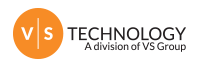 tech-logo VS Technology Logo